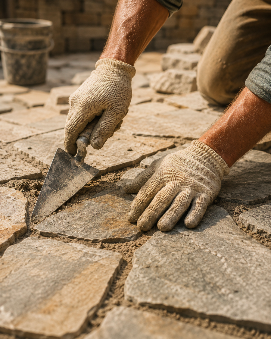 Bali Builders