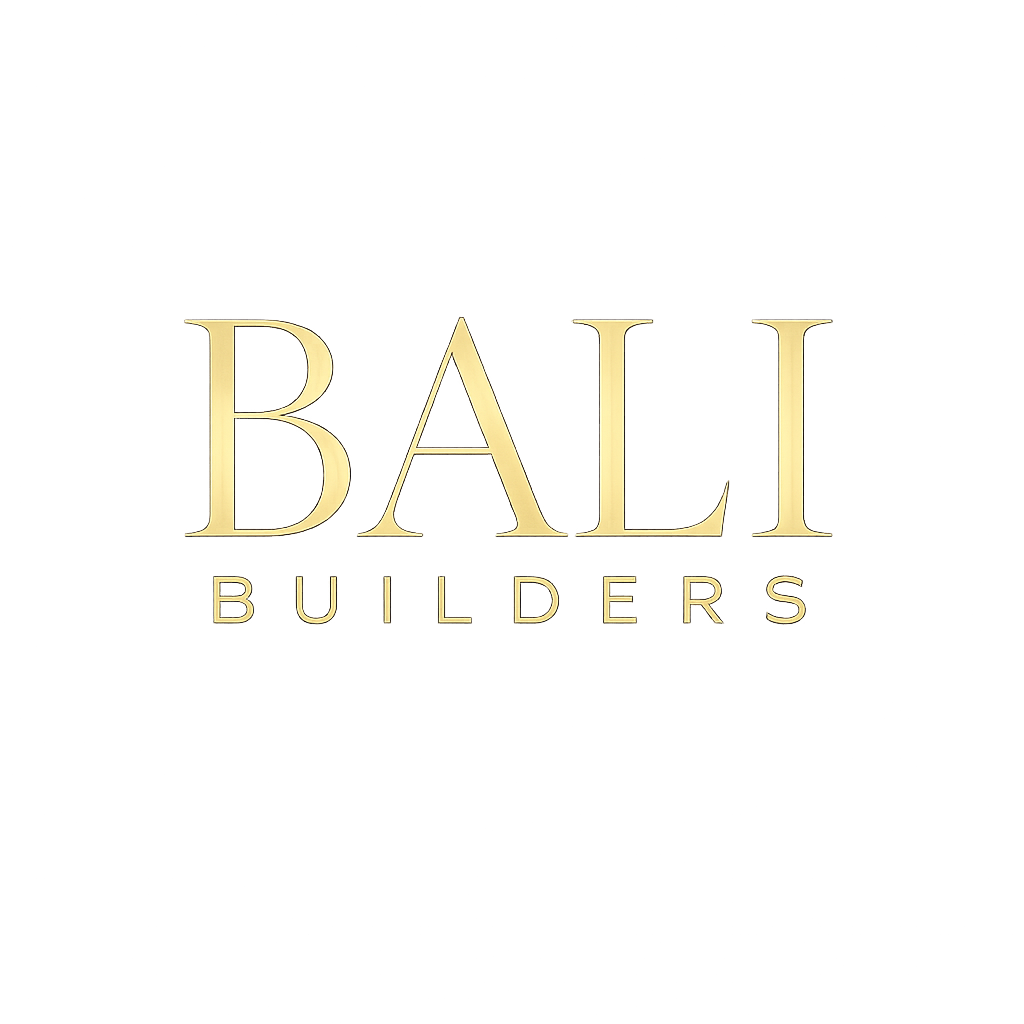 Bali Builders